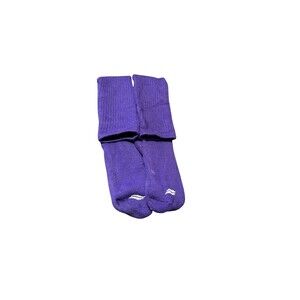 Sof Sole Mens Medium Purple Performance Socks